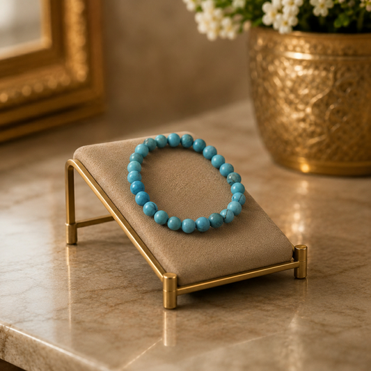 Firoza Bracelet