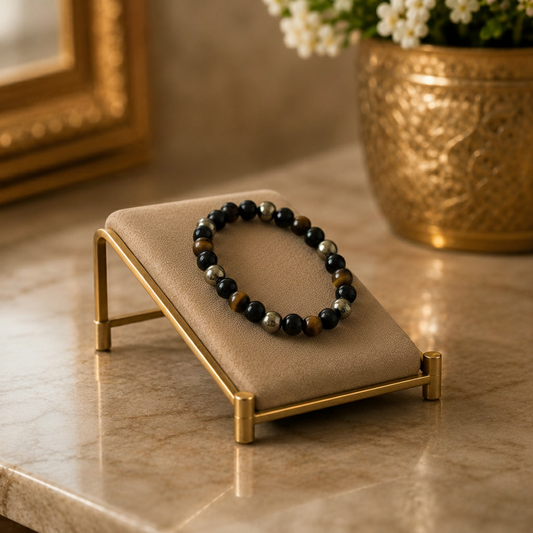 Triple Protection Bracelet - image 3