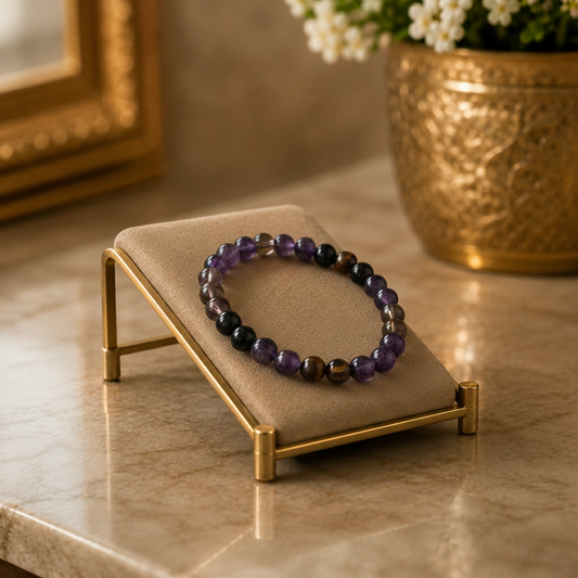 Anti Smoking Bracelet Bracelet