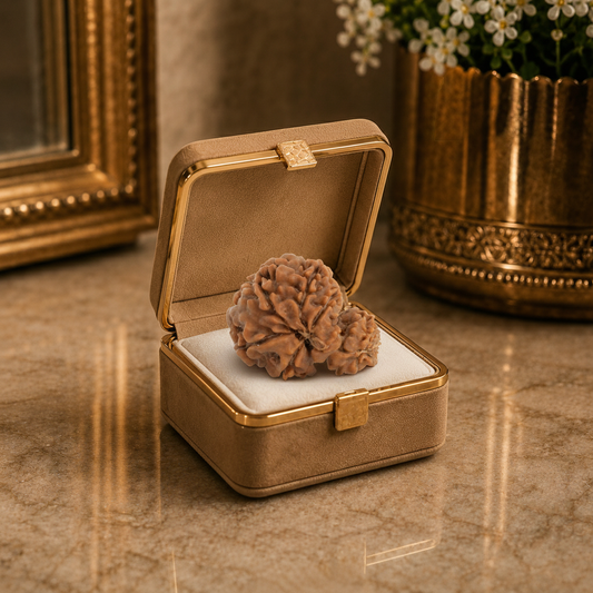 Garbh Gauri Rudraksha