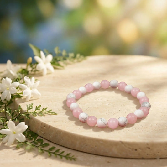 Love Stress Reliever Bracelet