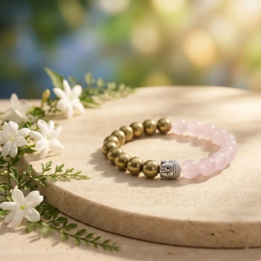 Love & Money Attractor Bracelet