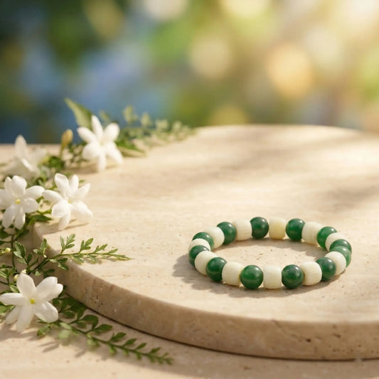 Lucky Charm Bracelet