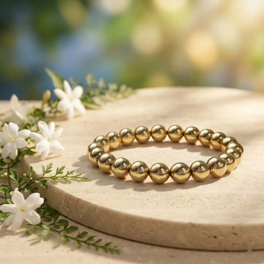 Money Magnet Bracelet