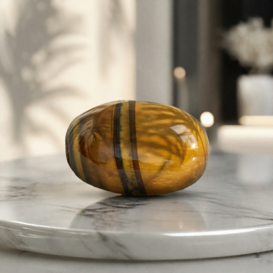 Tiger Eye
