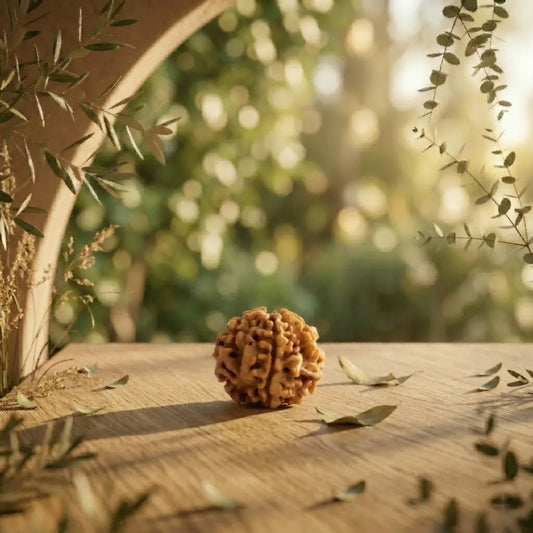 Nepal Origin 1 Mukhi Rudraksha - 17mm to 22mm (Under Developed)