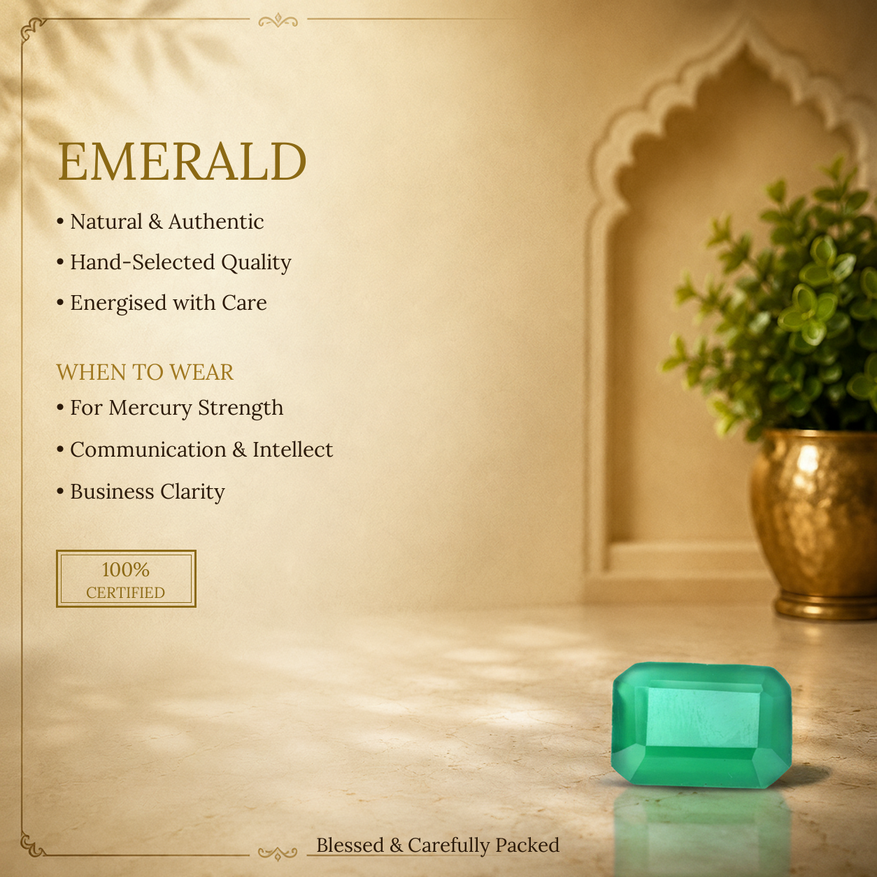 Emerald