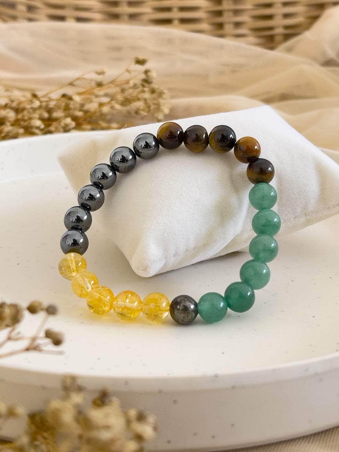 Money Magnet Bracelet β Attract Wealth, Success & Abundance π°