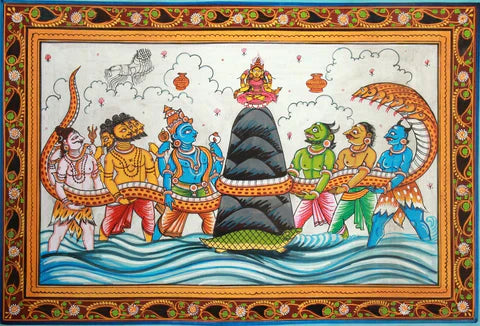 Historical, Pauranik, and Astrological Significance of Maha Kumbh Mela 2025 in Prayagraj