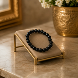 Black Tourmaline Bracelet