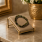 Cat's Eye Bracelet
