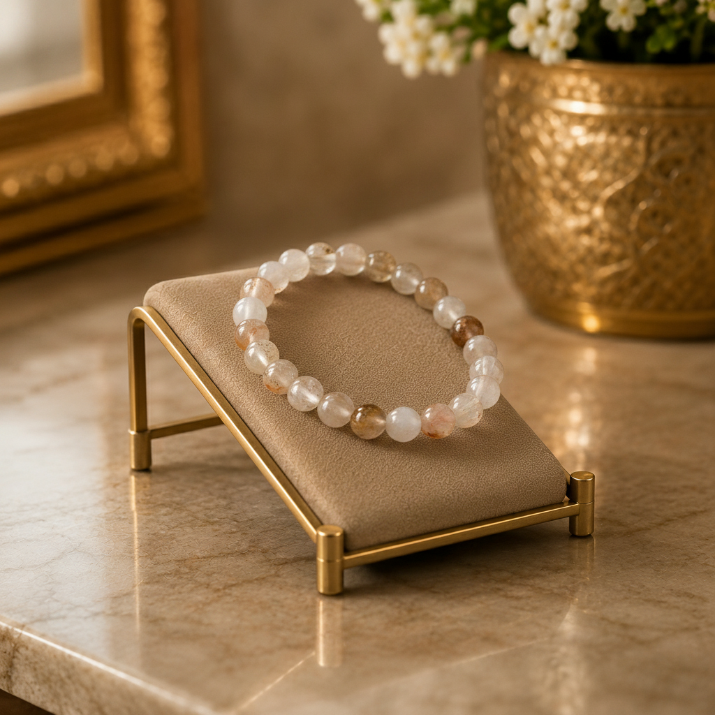 Citrine Bracelet