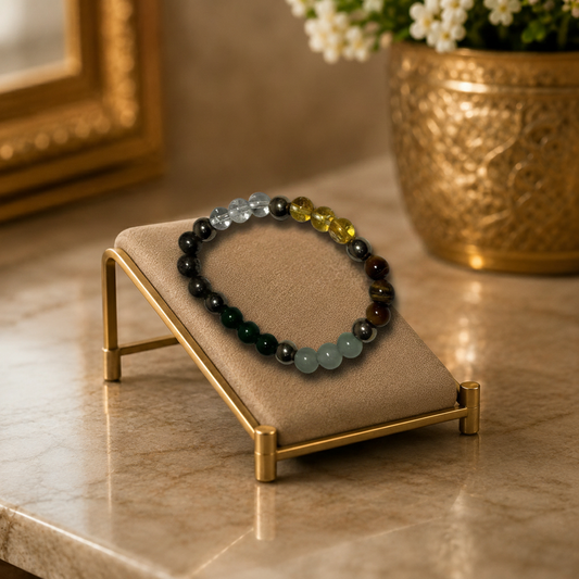 Dhanyog Bracelet