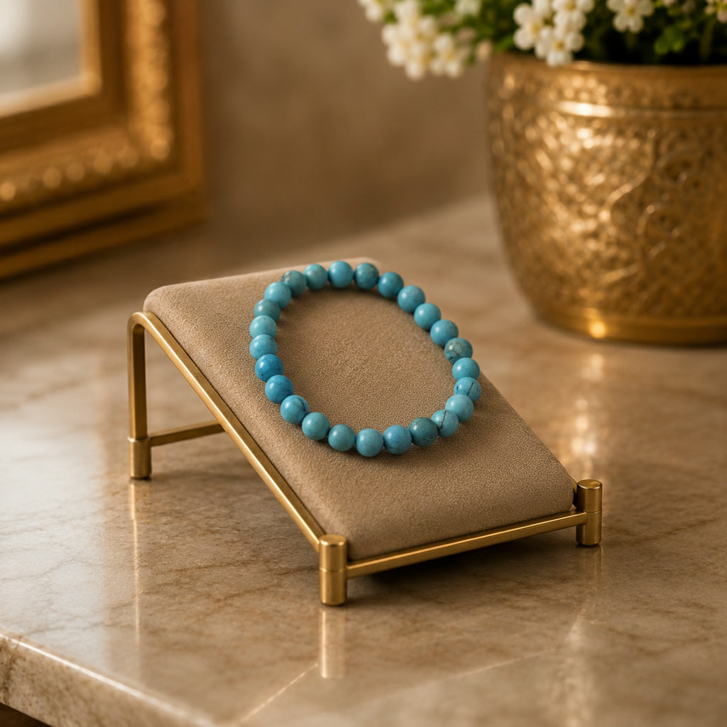 Firoza Bracelet