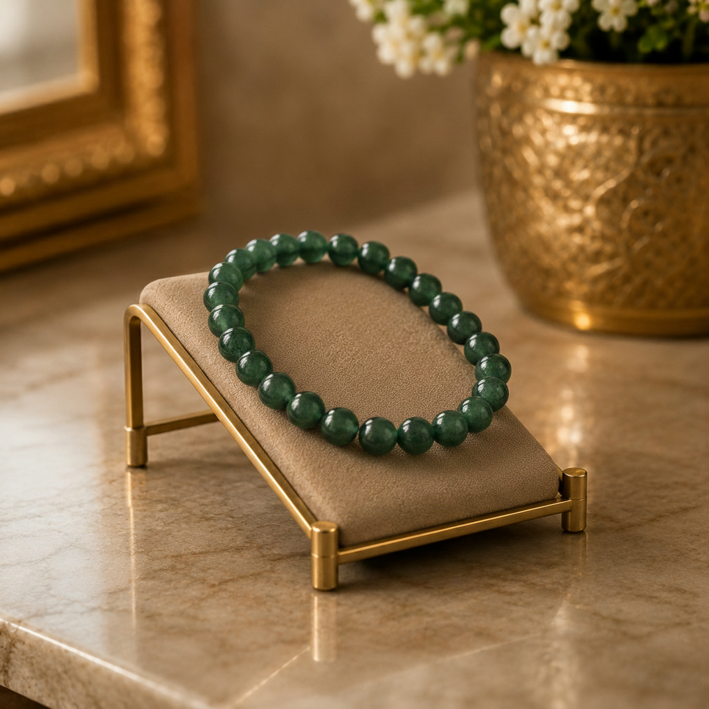 Green Aventurine Bracelet