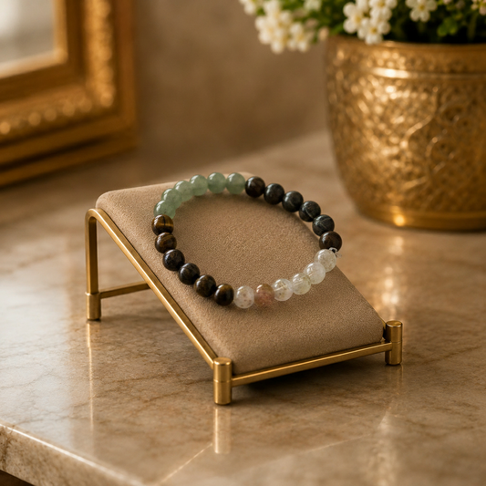 Money Magnet Bracelet