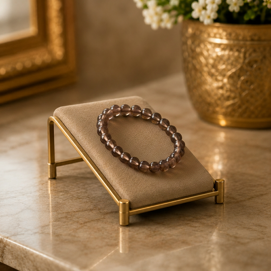 Sunstone Bracelet - image 3