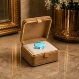 Blue Topaz