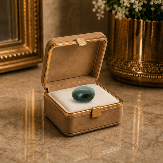 Cat's Eye