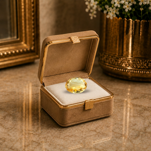 Citrine