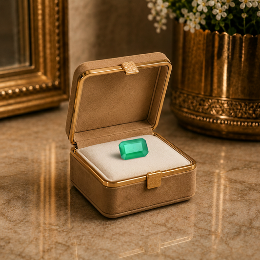 Emerald