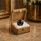 Garnet gemstone 3 ratti - view 2