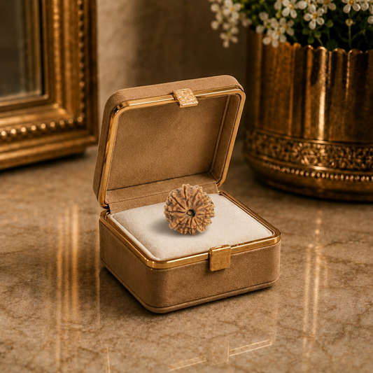 13 Mukhi Rudraksha