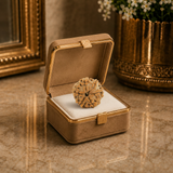 6 Mukhi Rudraksha