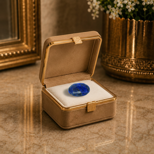 Lapis Lazuli