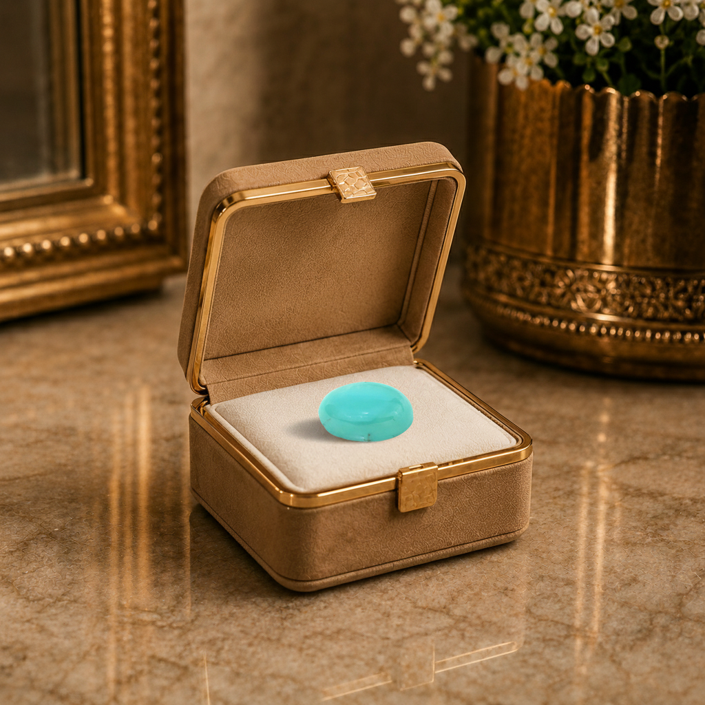 Turquoise