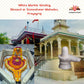 🛕Someshwar Mahadev Shivling – Blessed at Temple