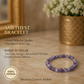 Amethyst Bracelet
