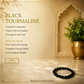 Black Tourmaline Bracelet - image 2