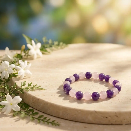 Love & Healing Bracelet