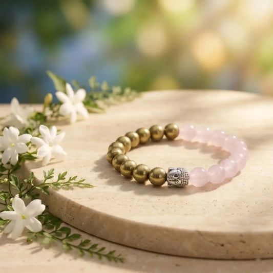 Love & Money Attractor Bracelet