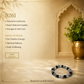 Clear Quartz Bracelet - image 4