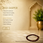 Red Jasper Bracelet - image 2