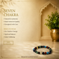 Seven Chakra Bracelet - image 2