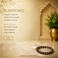 Sunstone Bracelet - image 4