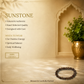 Sunstone Bracelet - image 2