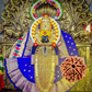 7 Mukhi Rudraksha – Blessed at Mahalakshmi Ambabai Temple, Kolhapur