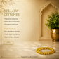 Yellow Citrine Bracelet - image 4