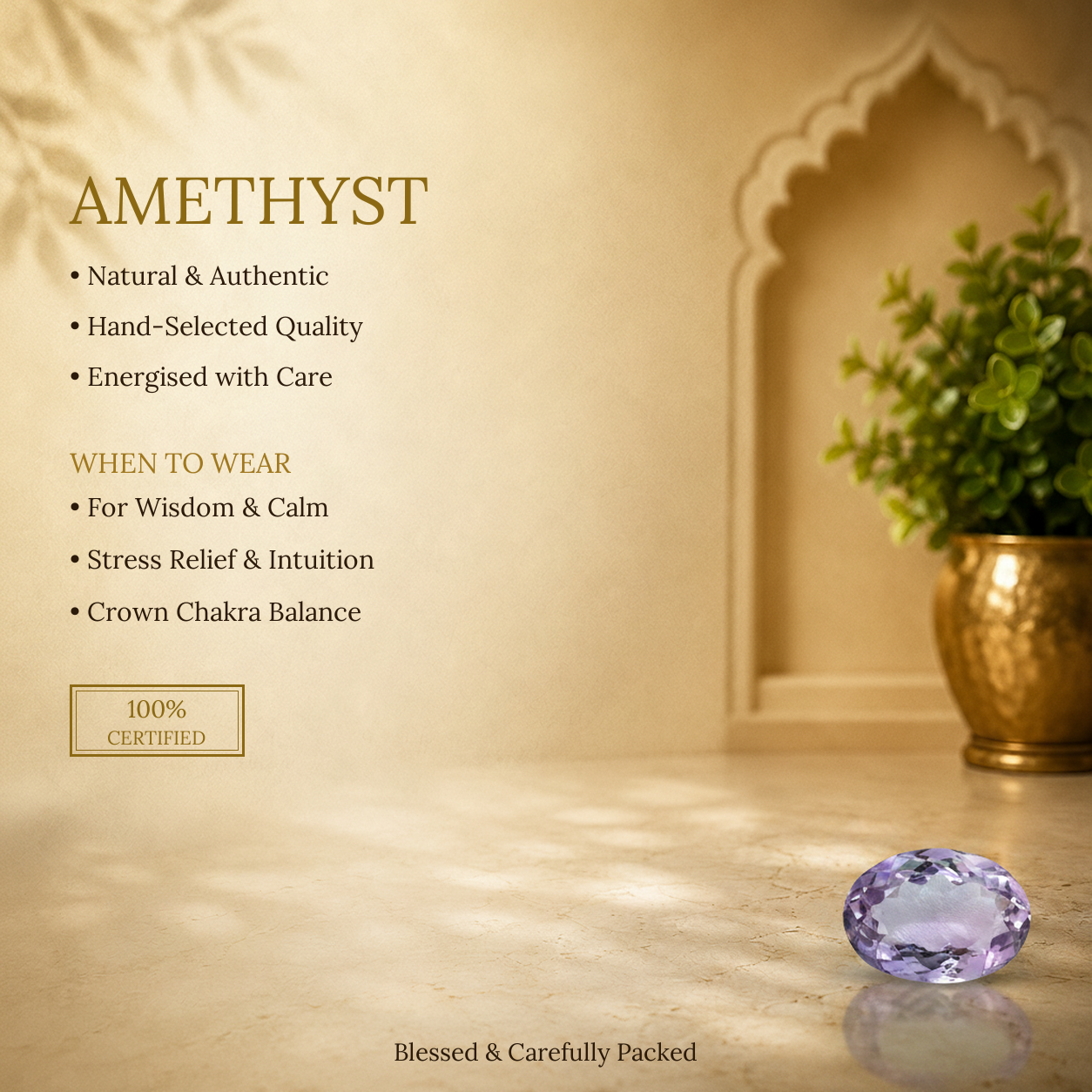 Amethyst - image 2