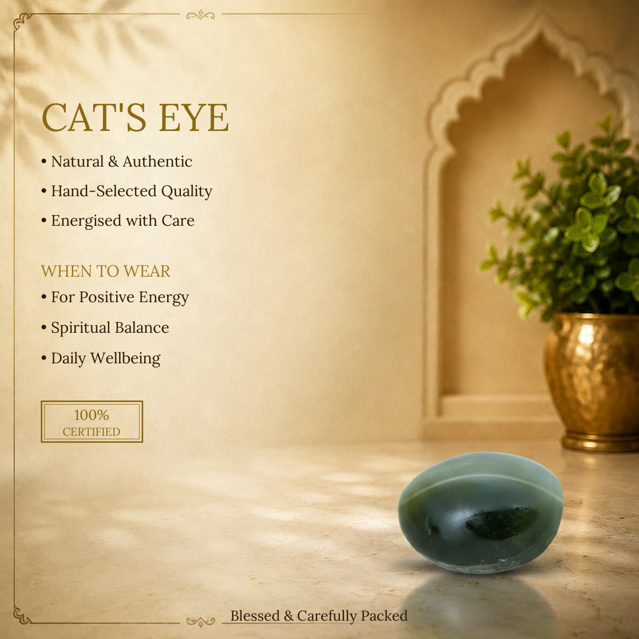 Cat's Eye