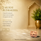 2 Mukhi Rudraksha - image 2