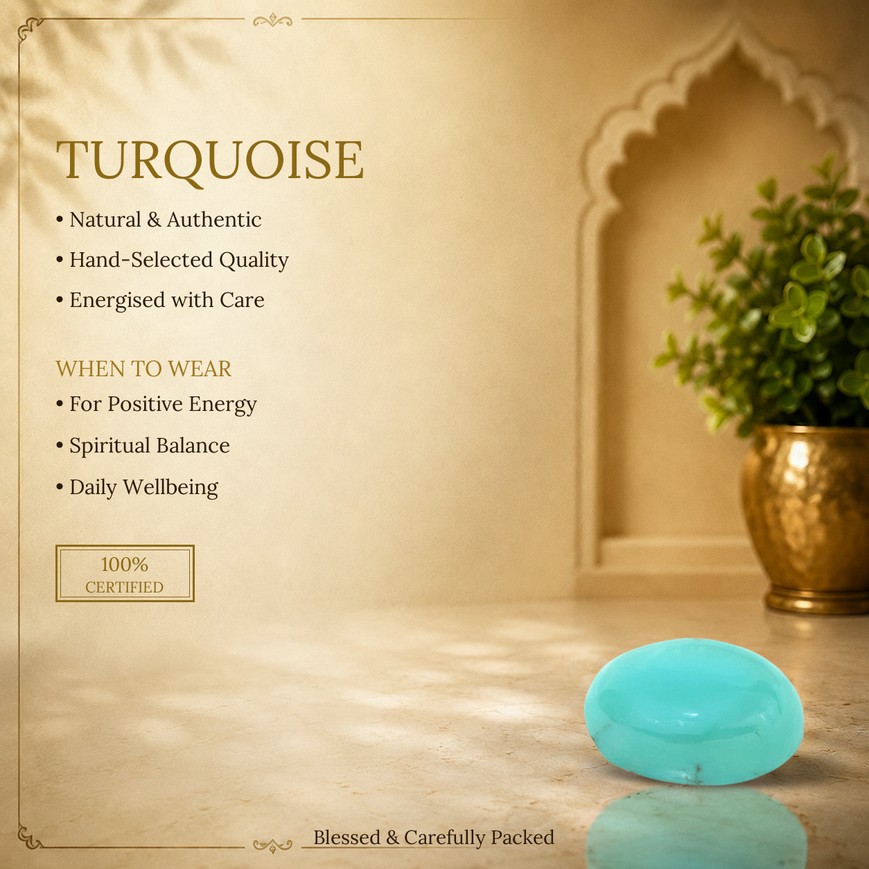 Turquoise - image 2